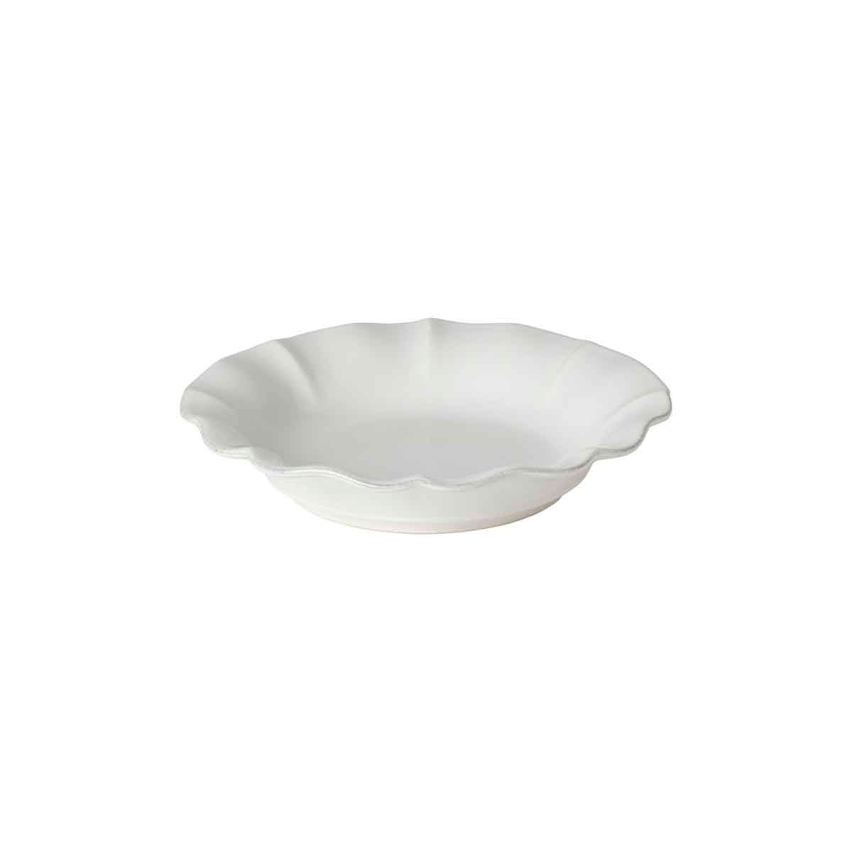 Costa Nova Rosa Branco Pasta Bowl 247mm (800ml)