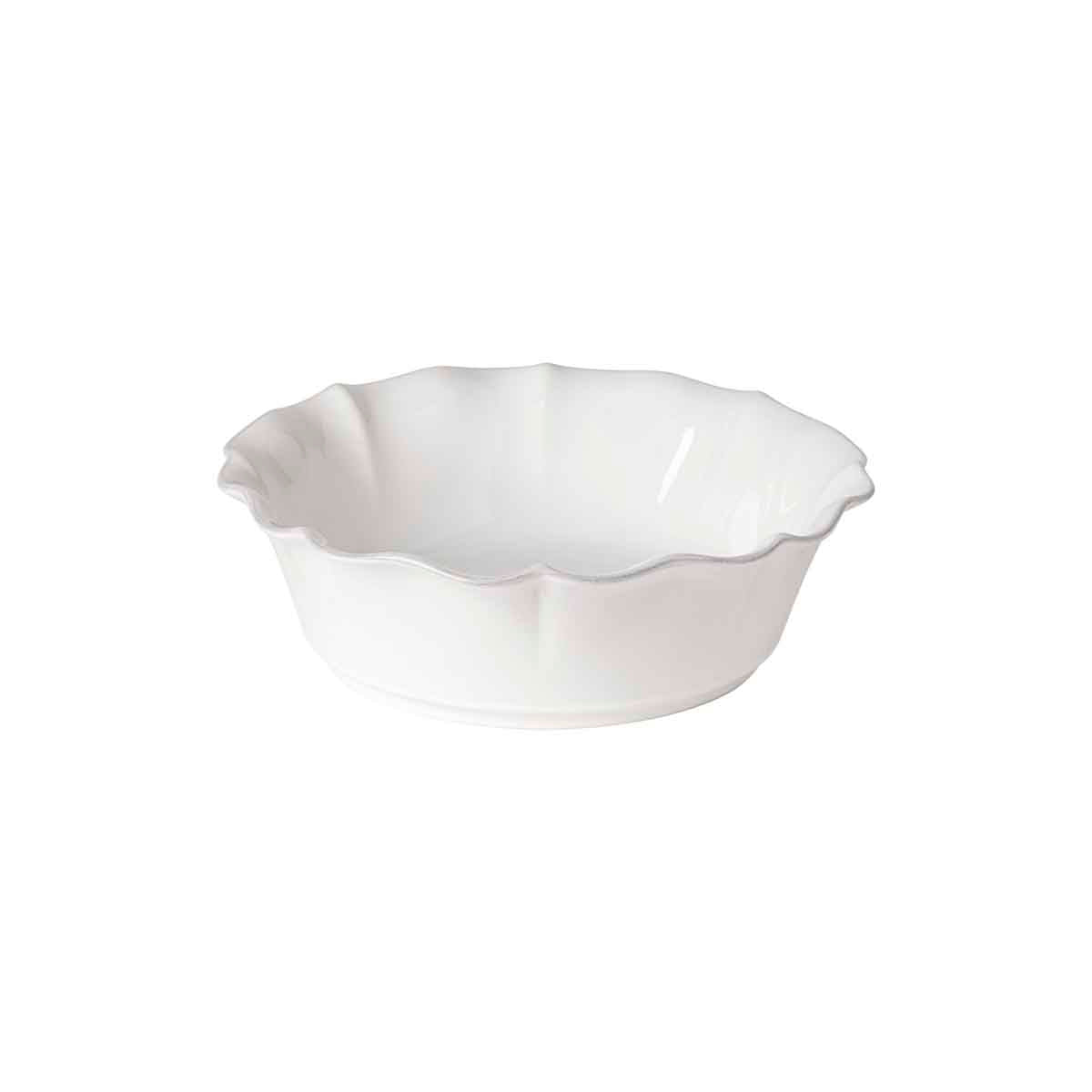 Costa Nova Rosa Branco Serving Bowl 300mm (3100ml)
