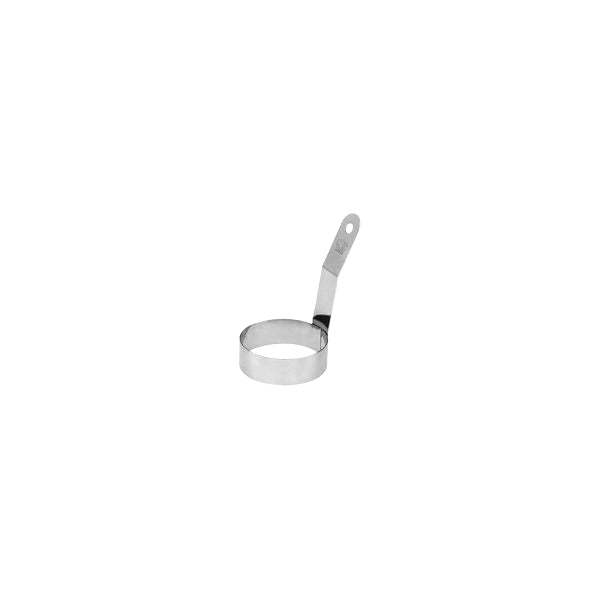 Trenton Egg Ring with Handle (75mm)