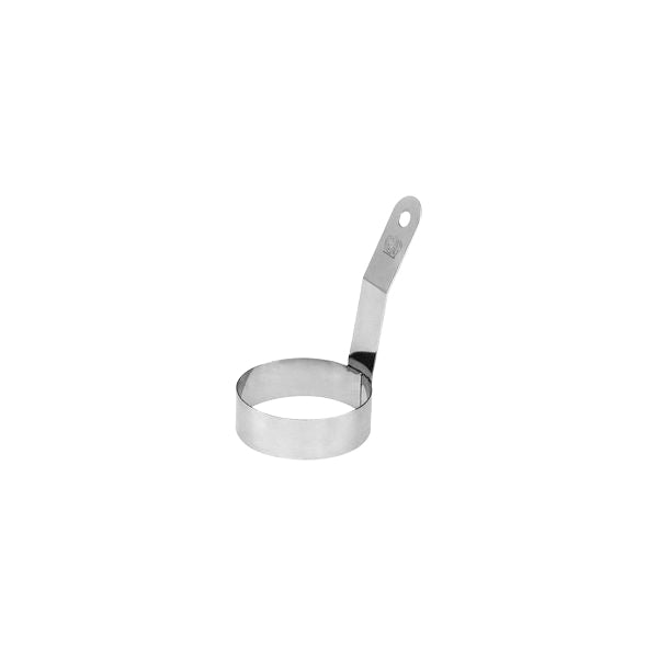 Trenton Egg Ring with Handle (125mm)