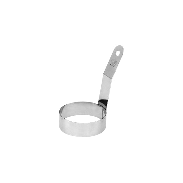 Trenton Egg Ring with Handle (150mm)