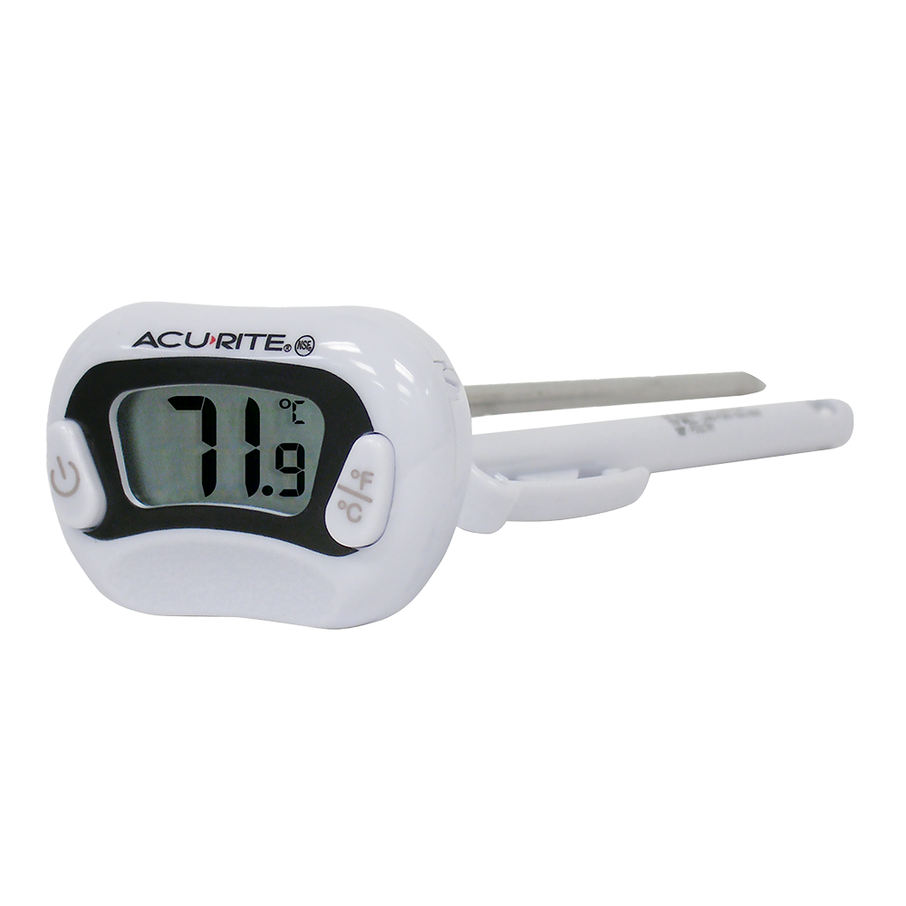 Acurite Digital Instant Read Thermometer (Celsius)