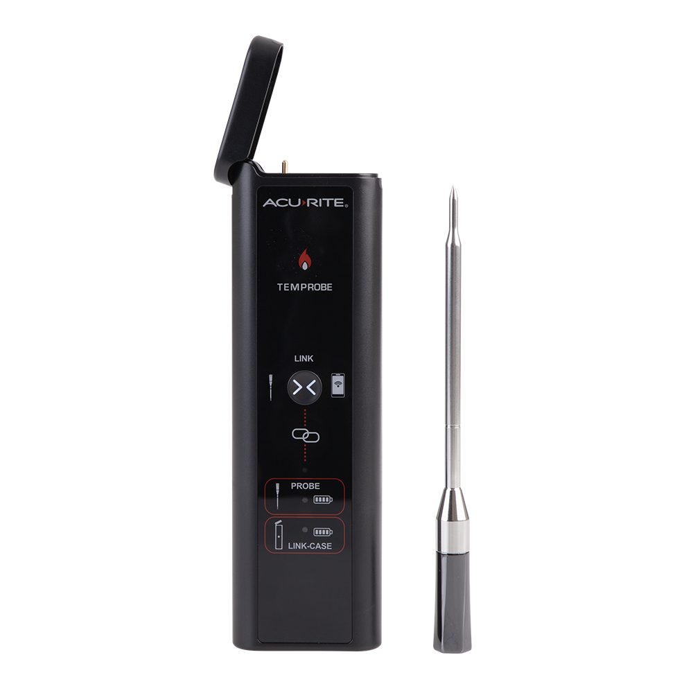 Acurite Smart Wireless Meat Thermometer
