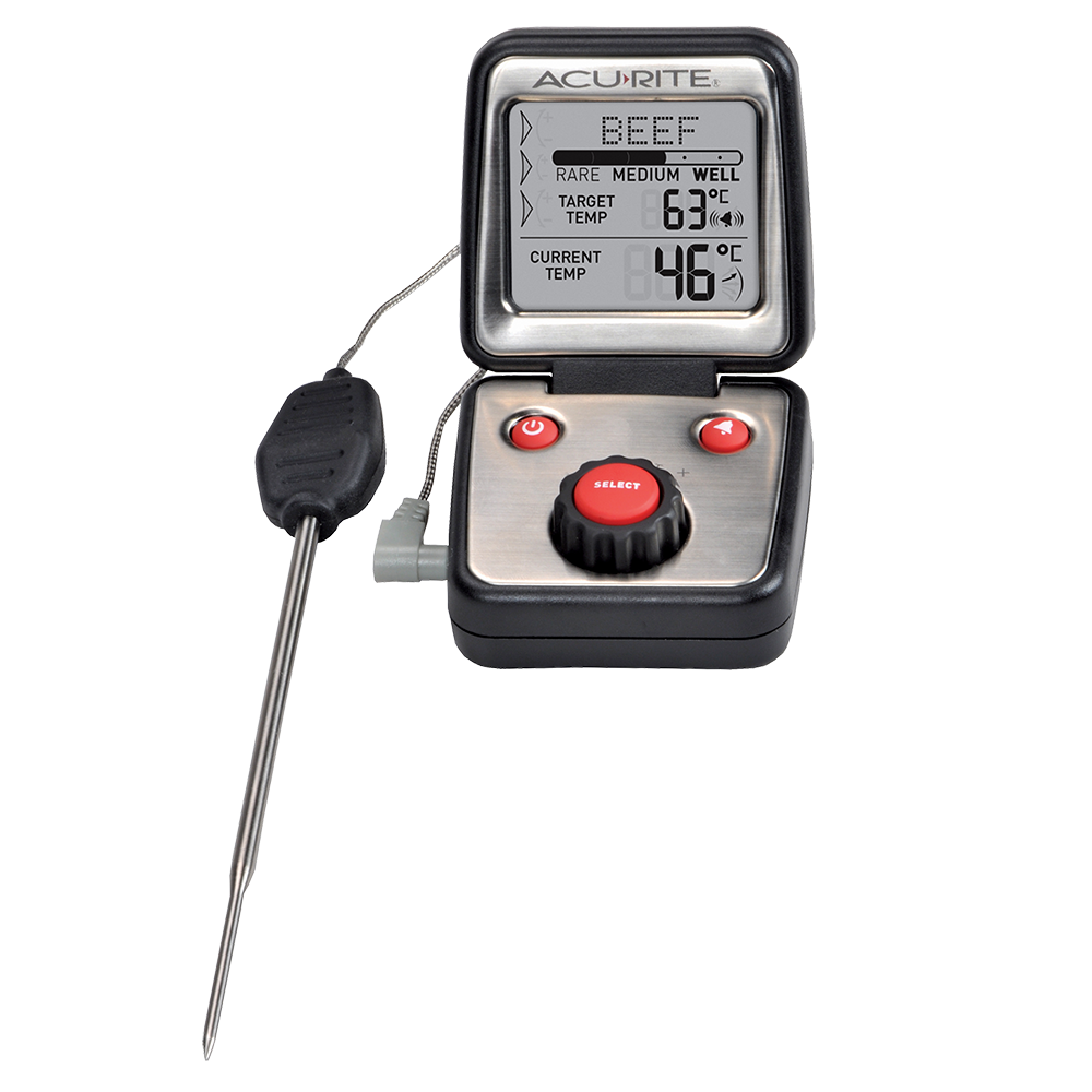 Acurite Digital Cooking & Barbeque Thermometer