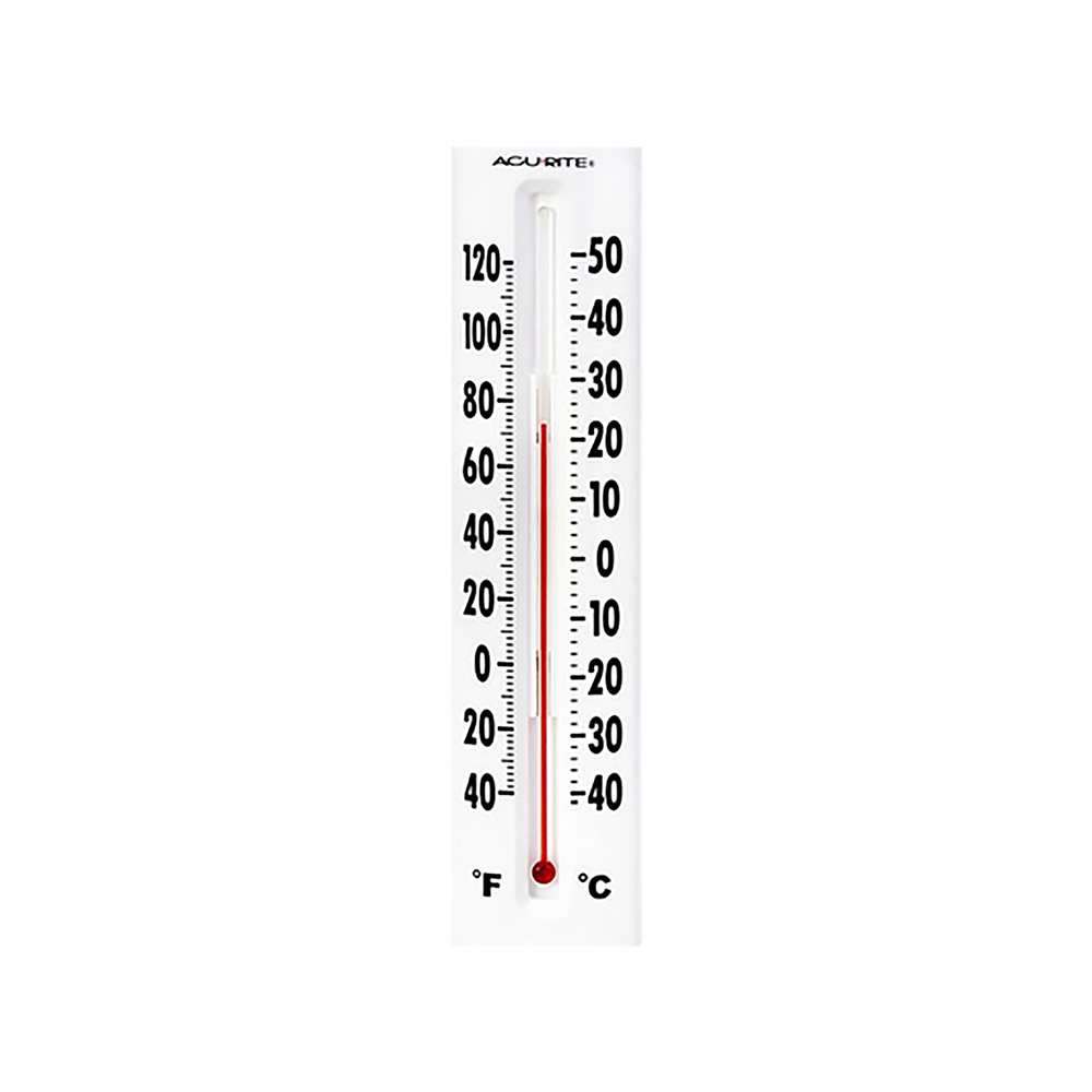 Acurite Easy-Read Thermometer (Celsius)
