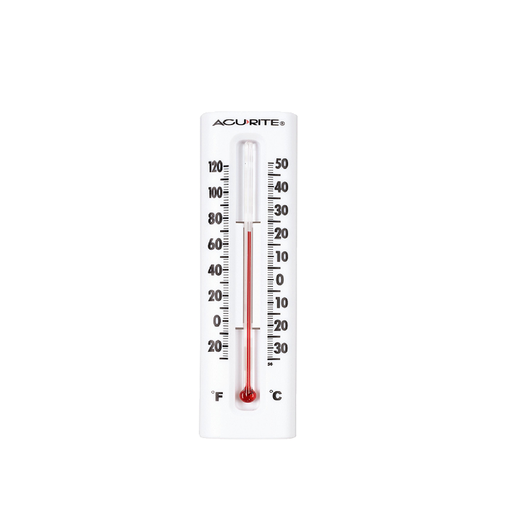Acurite Indoor/Outdoor Thermometer (Celsius)