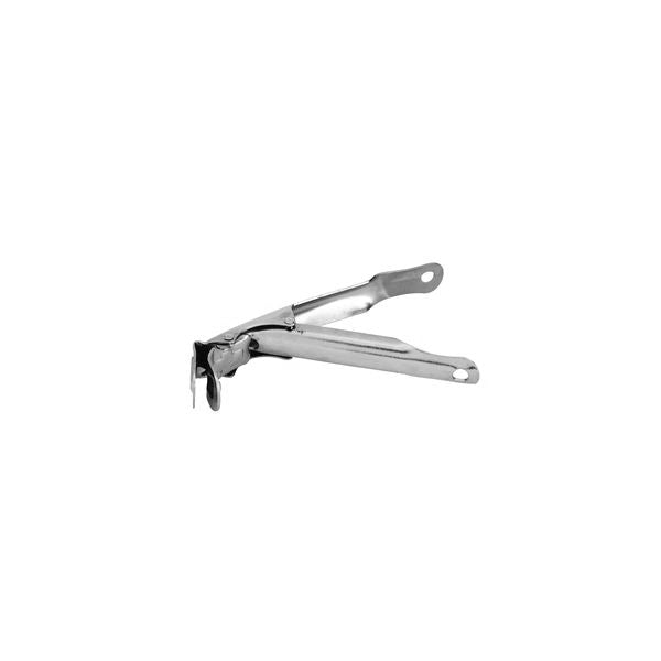 Trenton Pizza Pan Gripper (205mm)