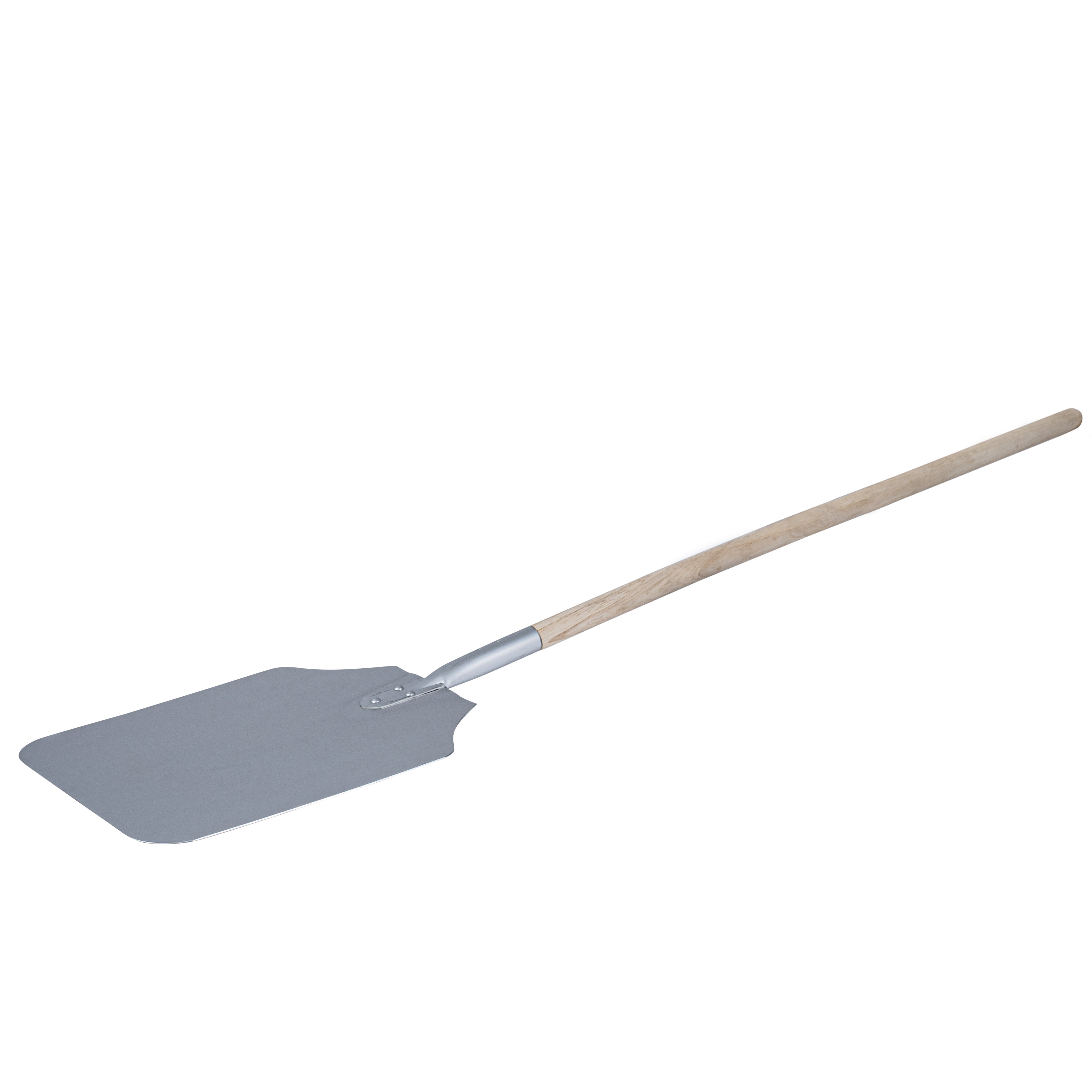 Trenton Pizza Peel - Wood Handle (130mm)