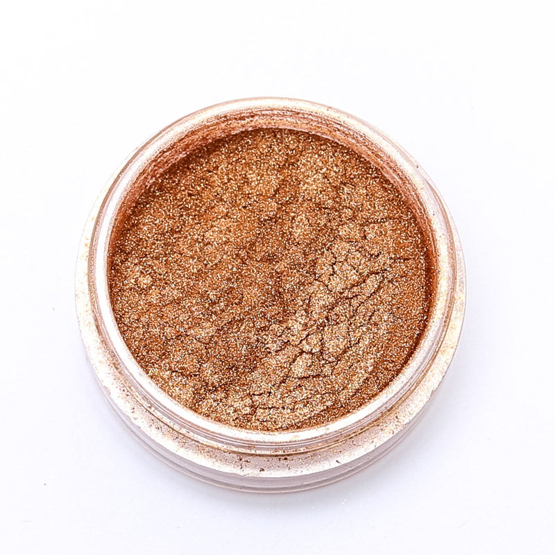 Sprinks Aged Lustre Dust Bronze 10ml
