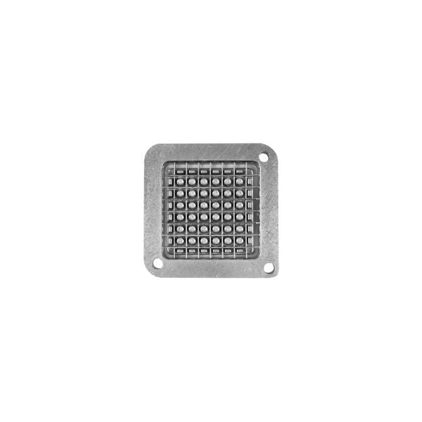 Trenton French Fry Cutting Frame & Block (3/8 inch)
