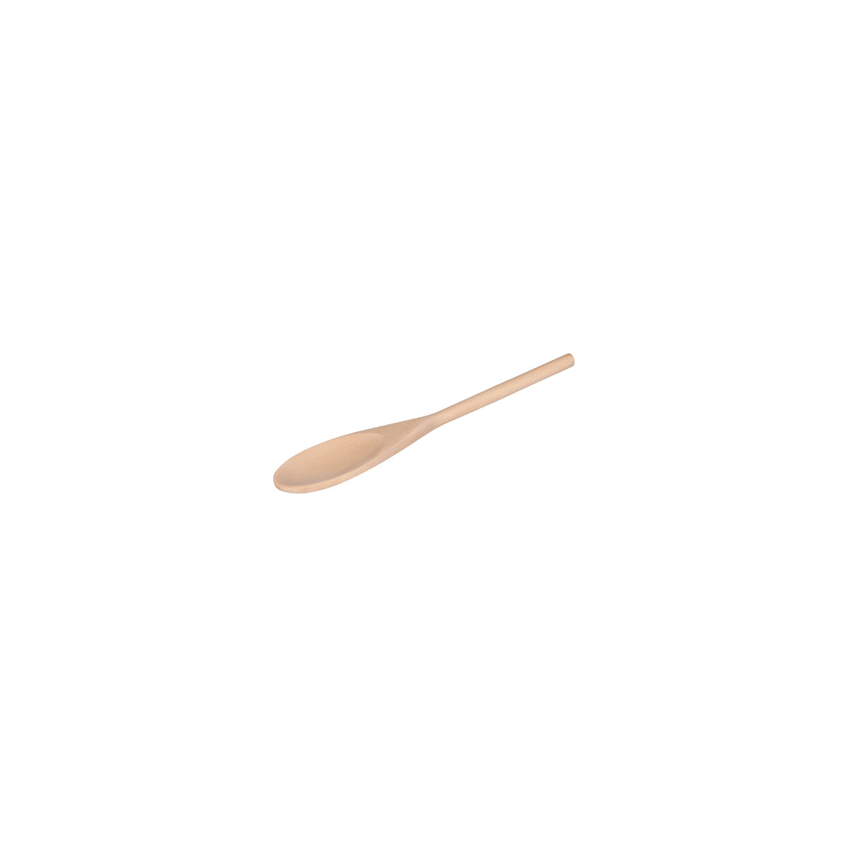 Chef Inox Spoon Beechwood 250mm