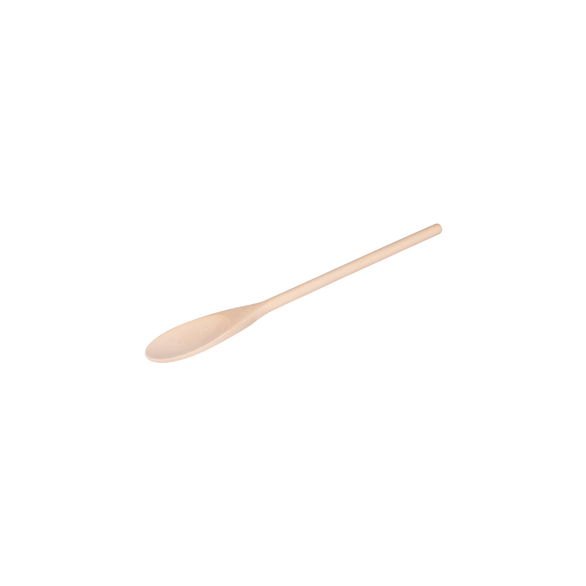 Chef Inox Spoon Beechwood 350mm