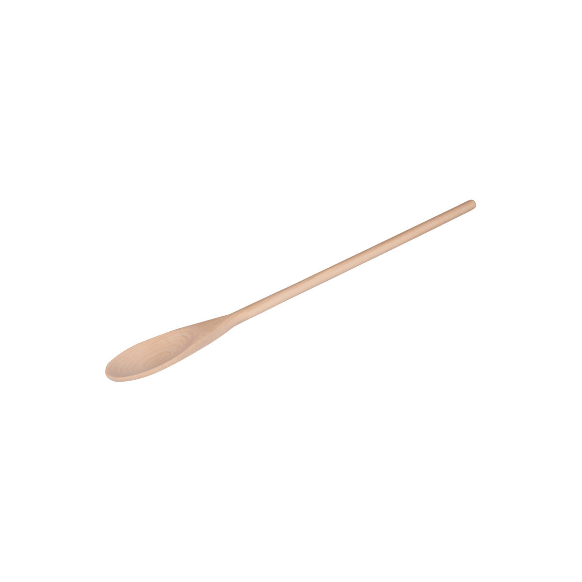 Chef Inox Spoon Beechwood 450mm
