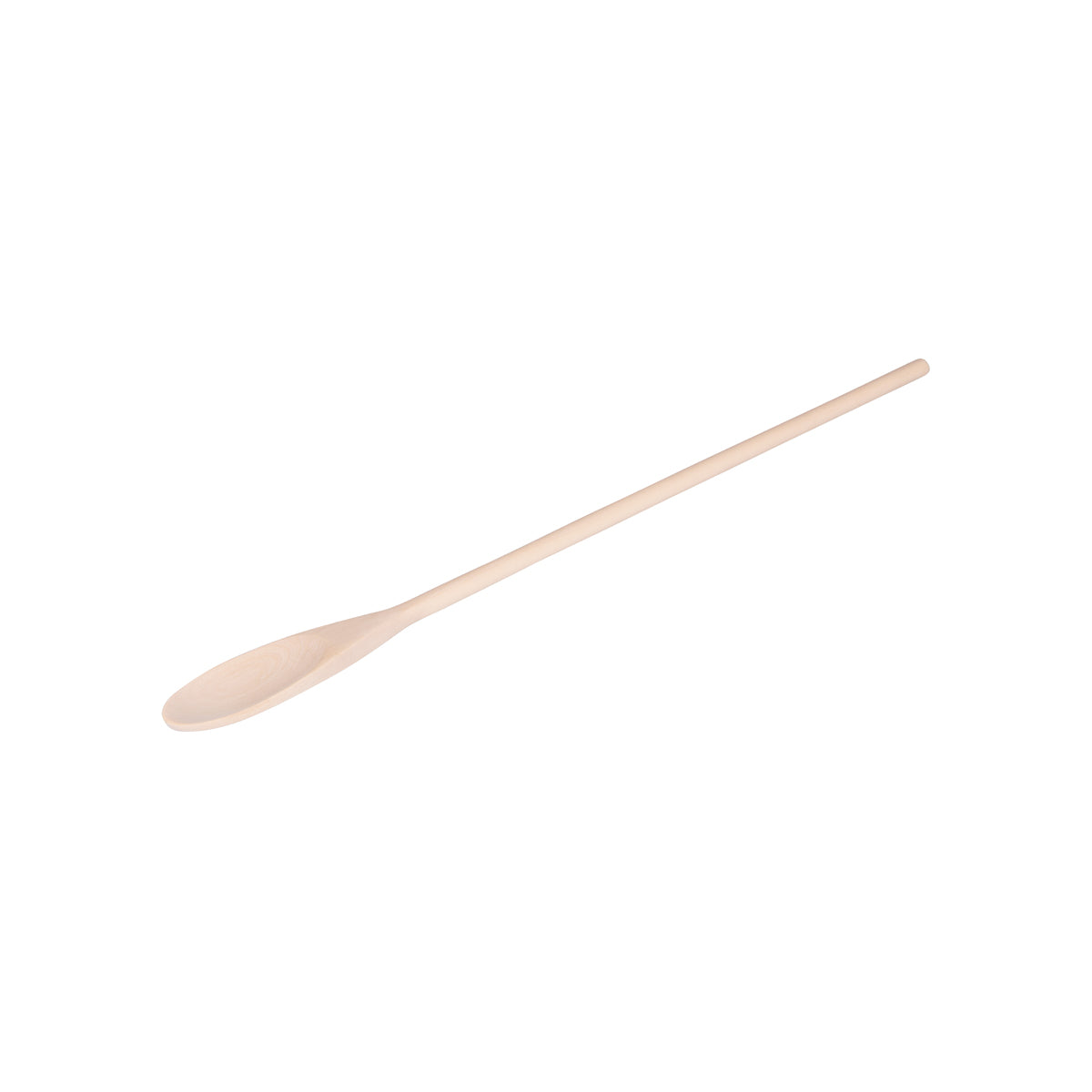 Chef Inox Spoon Beechwood 500mm