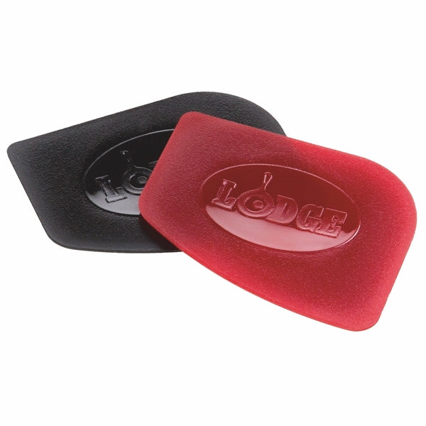 Lodge Set of 2 Pan Scrapers