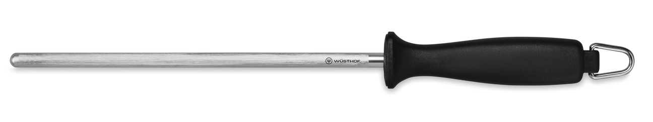 Wusthof Classic Black Knife Block Set 8 Piece