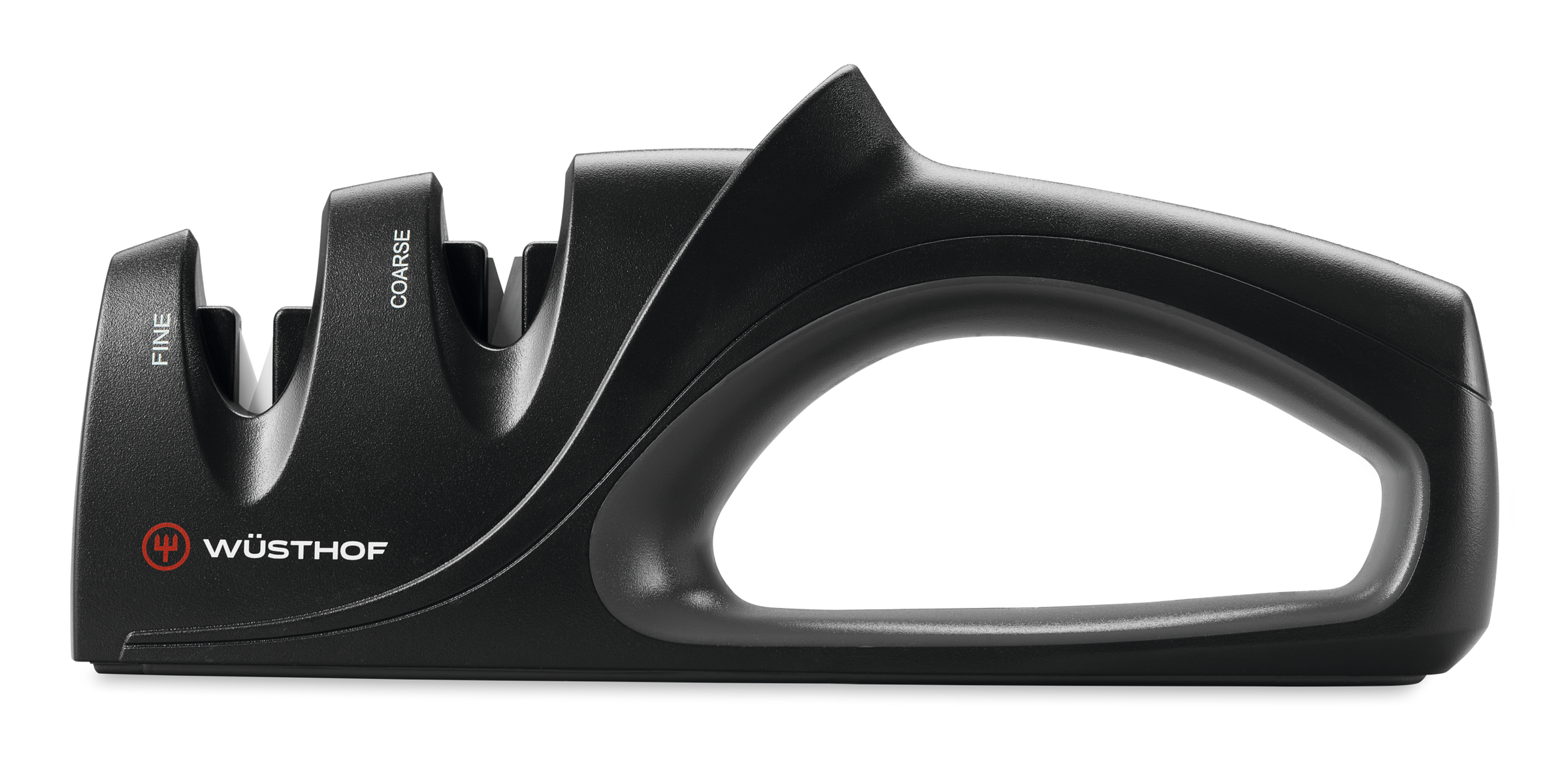 Wusthof Two Stage Hand-Held Knife Sharpener