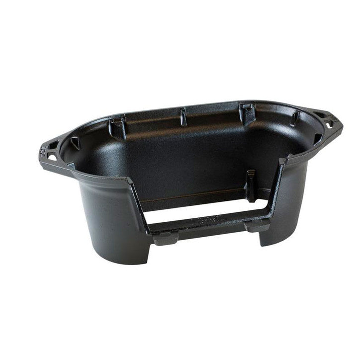 Lodge Sportsman's Grill Fire Bowl