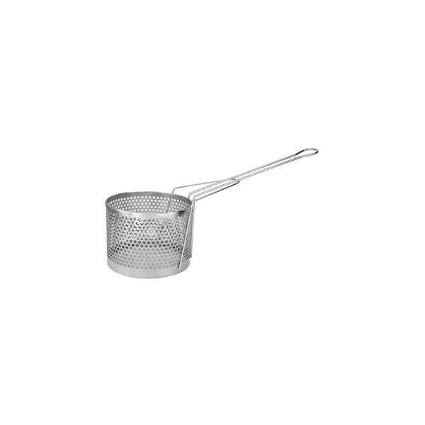 Trenton Round Fry Basket (200x155mm)