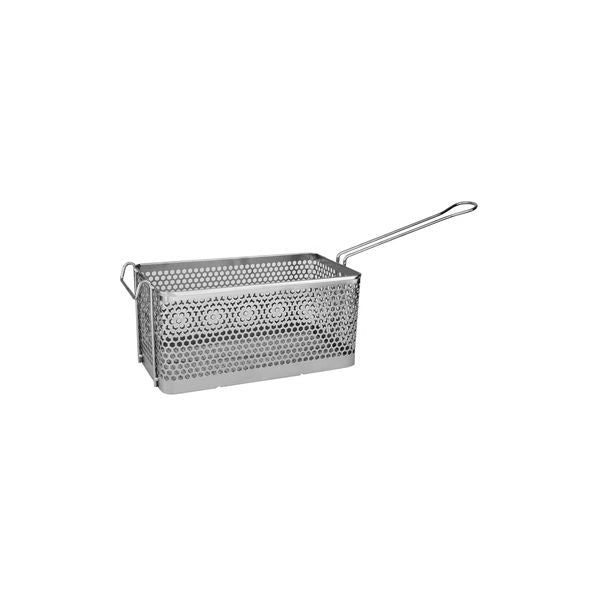 Trenton Rectangular Fry Basket (225x200x155mm)