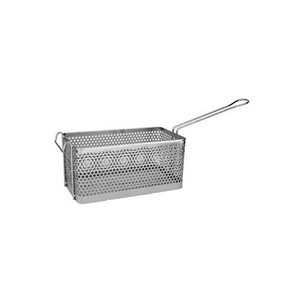 Trenton Rectangular Fry Basket (200x155x150mm)