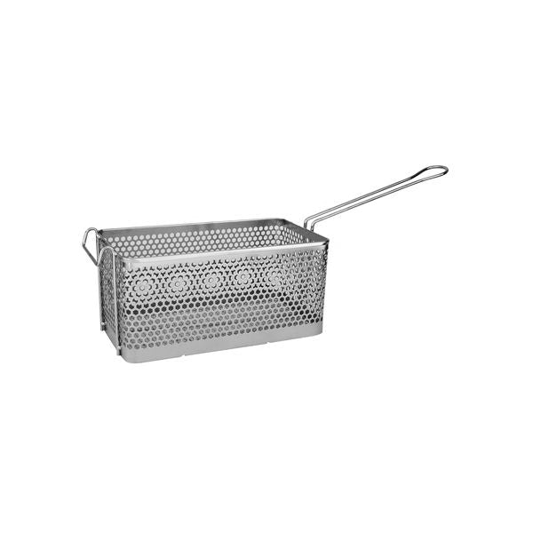 Trenton Rectangular Fry Basket (325x175x150mm)