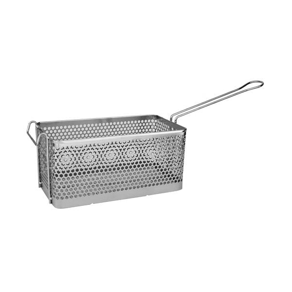 Trenton Rectangular Fry Basket (375x135x150mm)