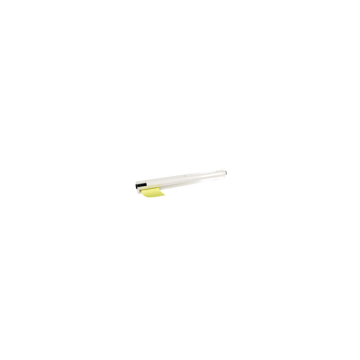 Trenton Docket Holder (500mm - White)