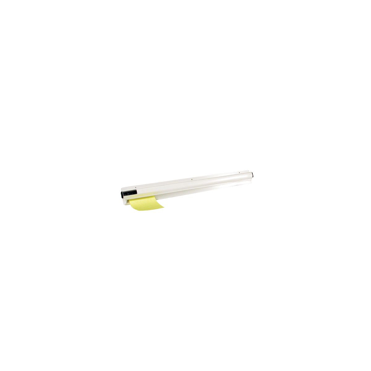 Trenton Docket Holder (1000mm - White)