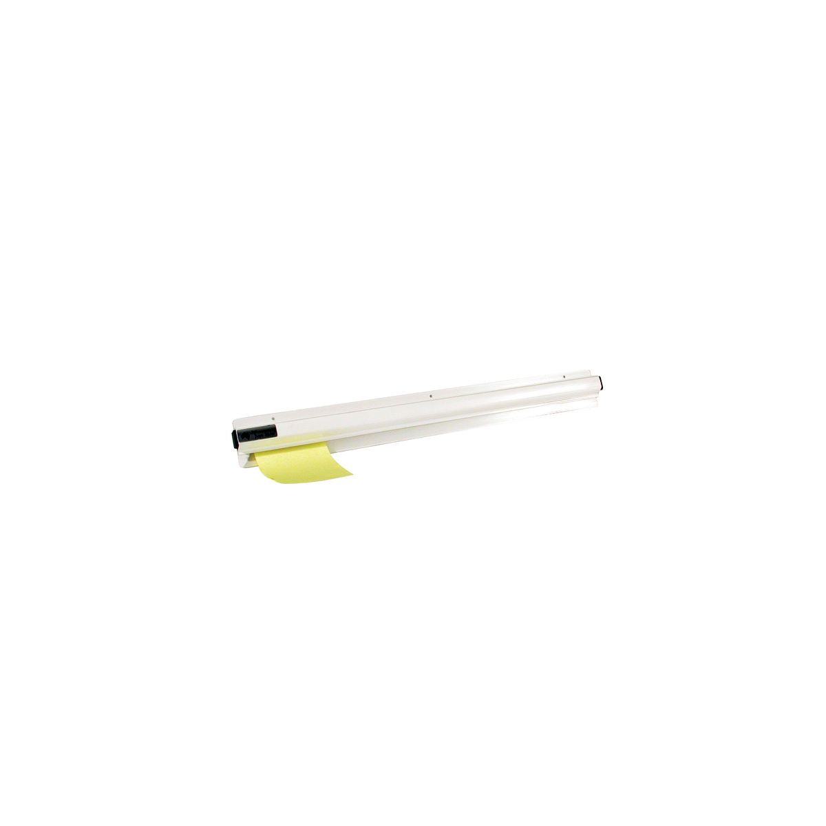 Trenton Docket Holder (1200mm - White)
