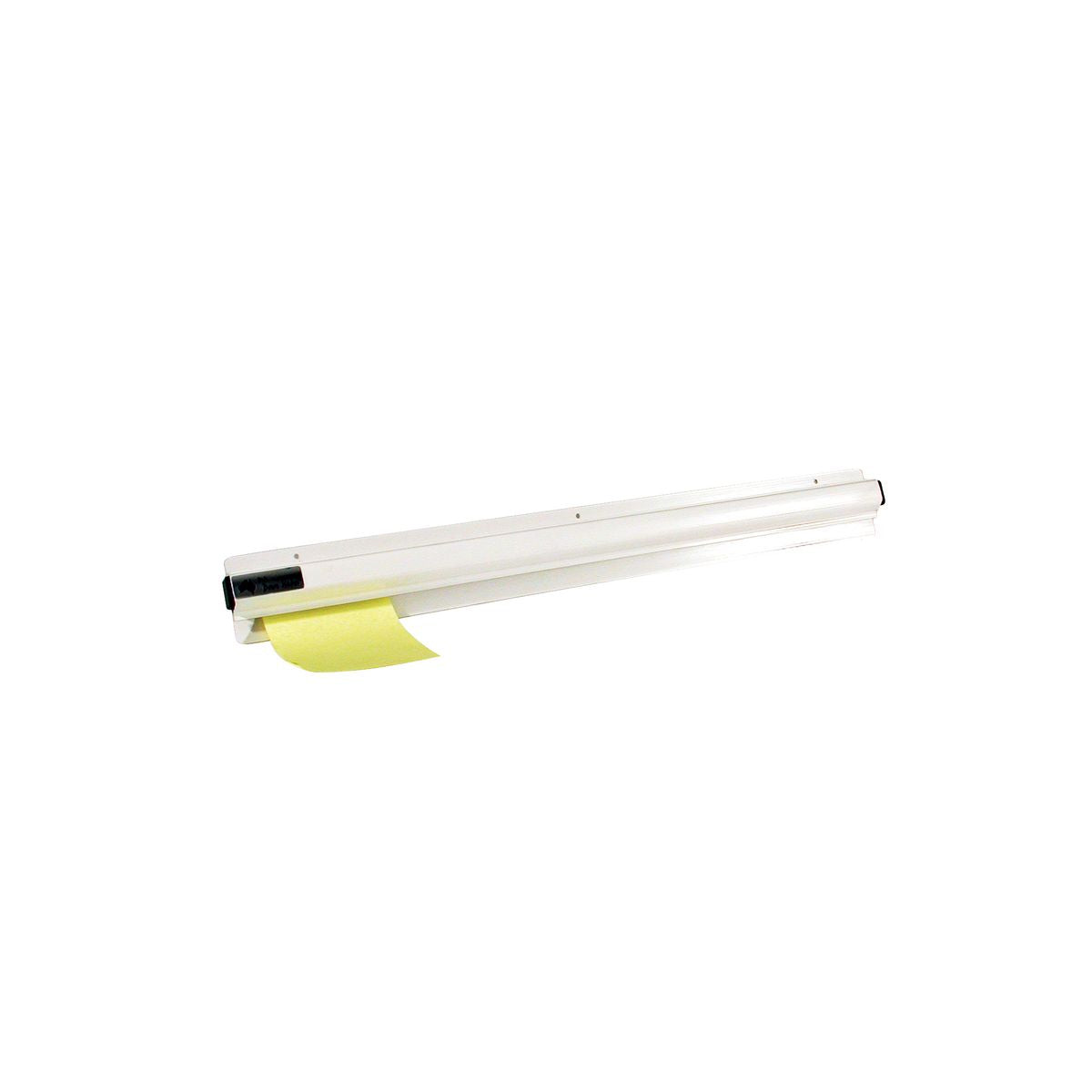 Trenton Docket Holder (1500mm - White)