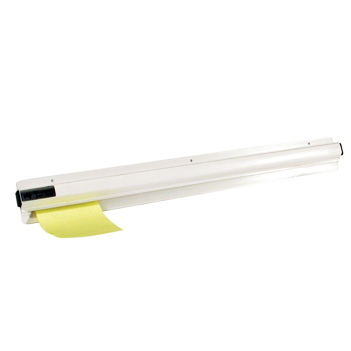 Trenton Docket Holder (2000mm - White)