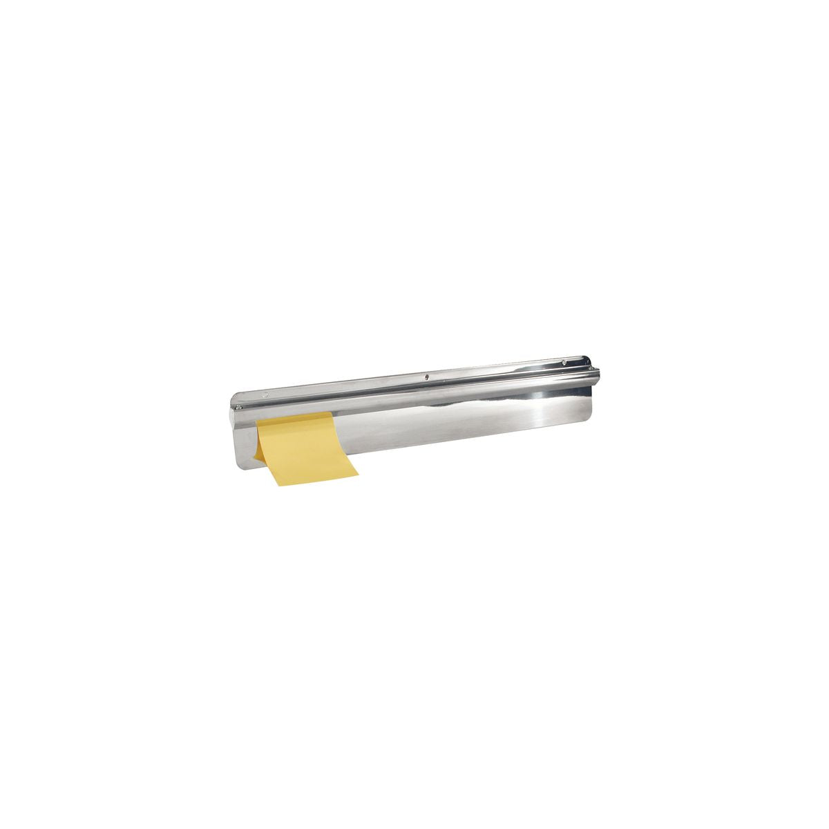 Trenton Docket Holder (450mm - Silver)