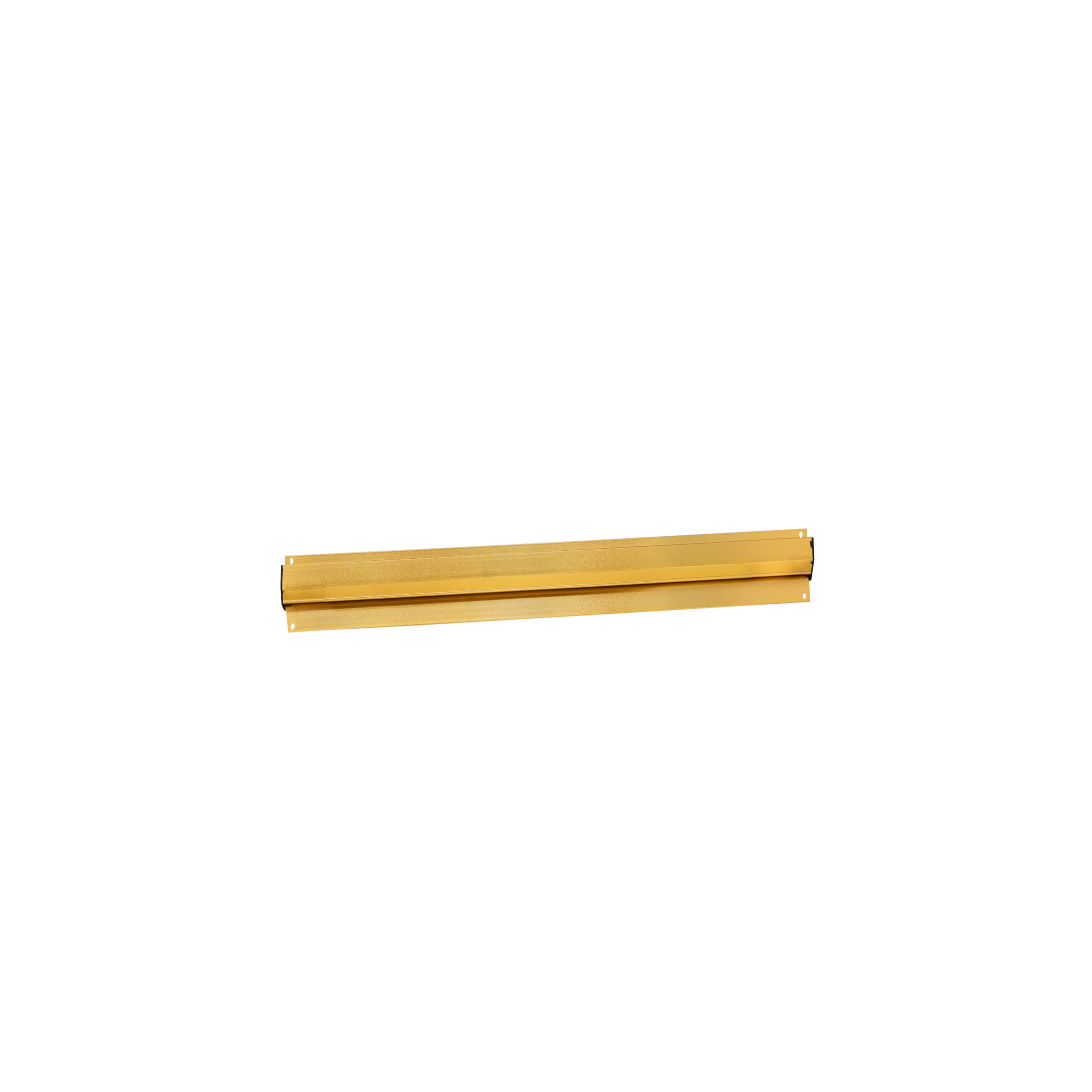Trenton Docket Holder - Gold (450mm)