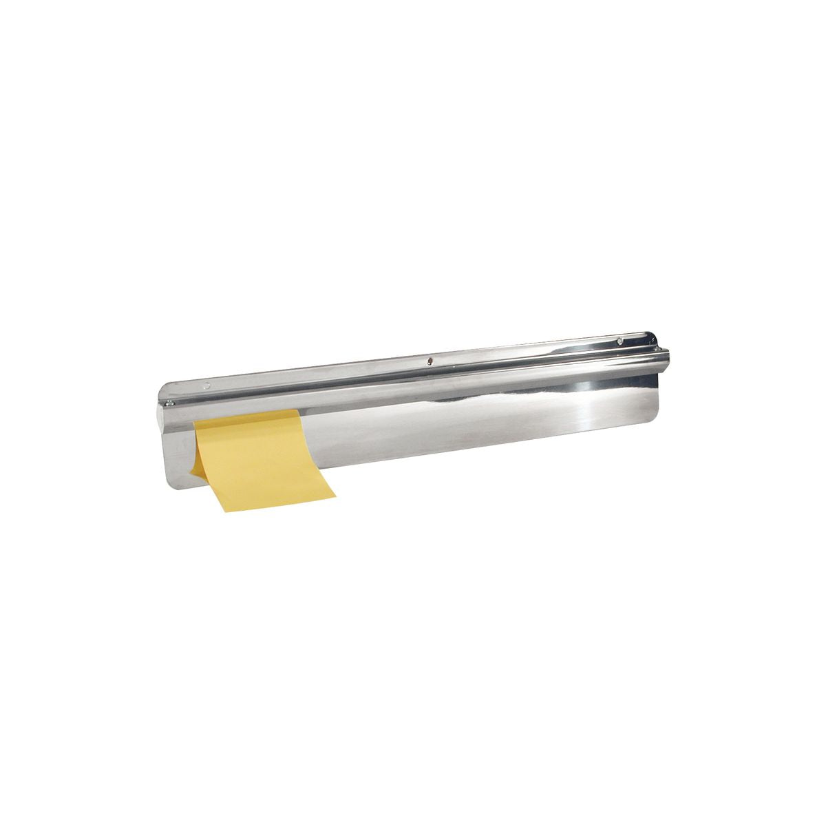 Trenton Docket Holder (750mm - Silver)
