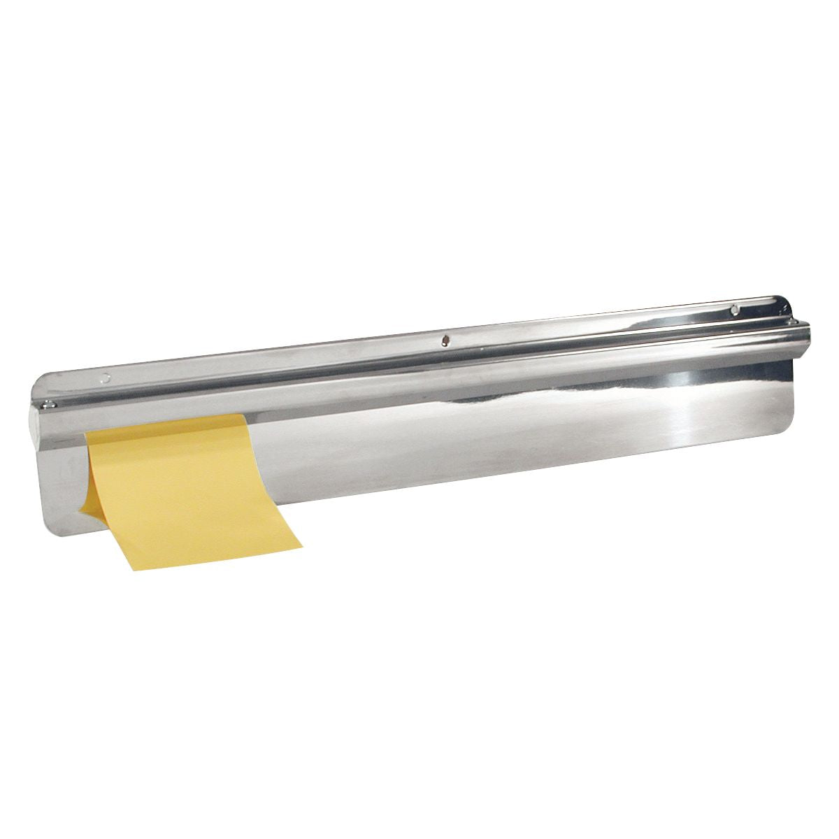 Trenton Docket Holder (1100mm - Silver)