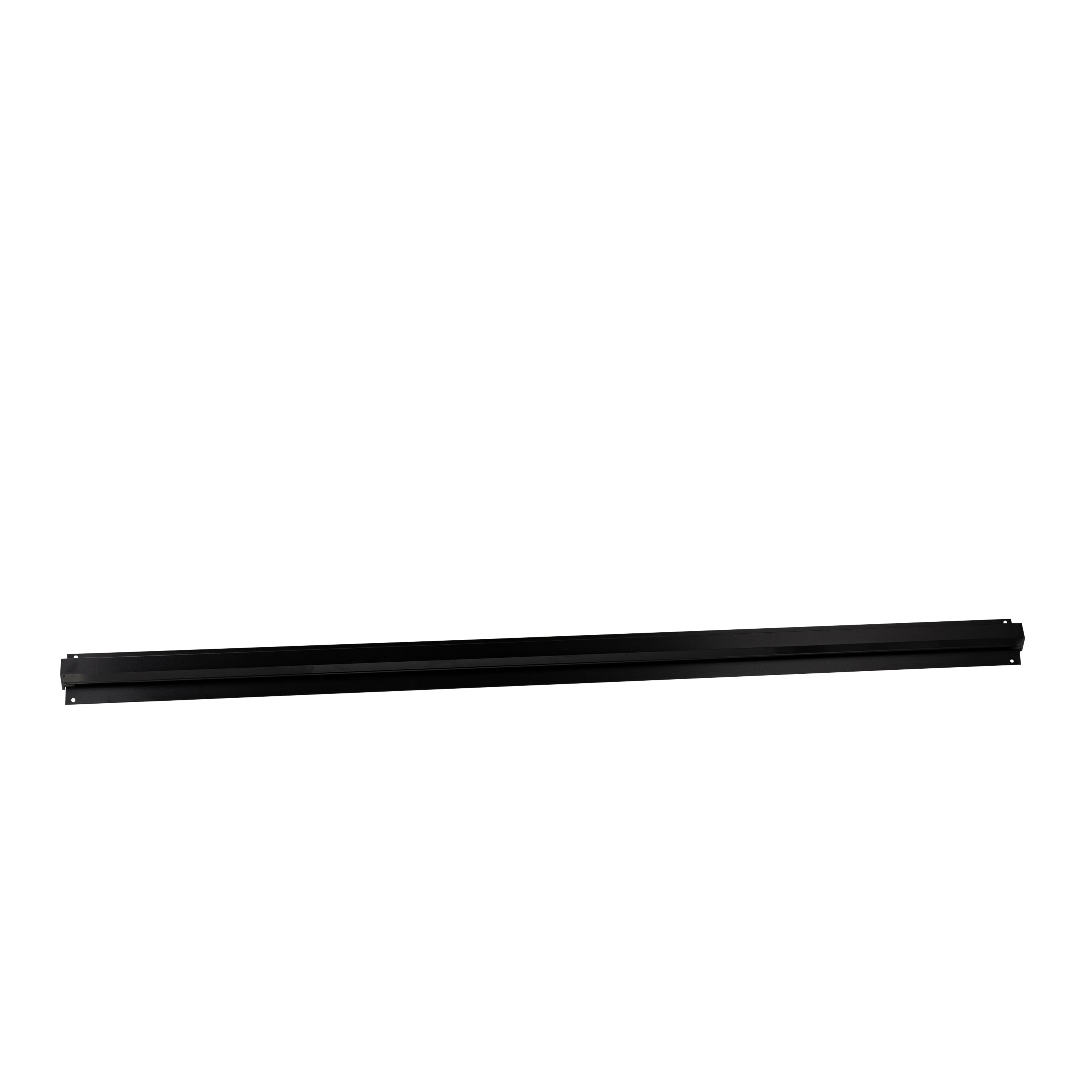 Trenton Docket Holder - Black (1100mm)