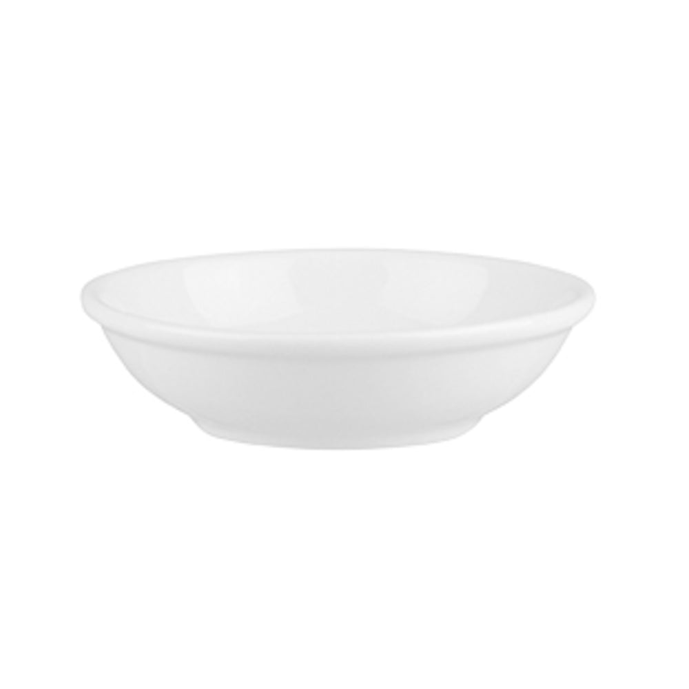 Longfine Butter and Sauce Dish