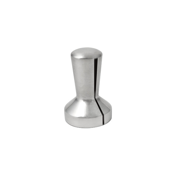 Trenton Coffee Tamper (57mm - Silver)