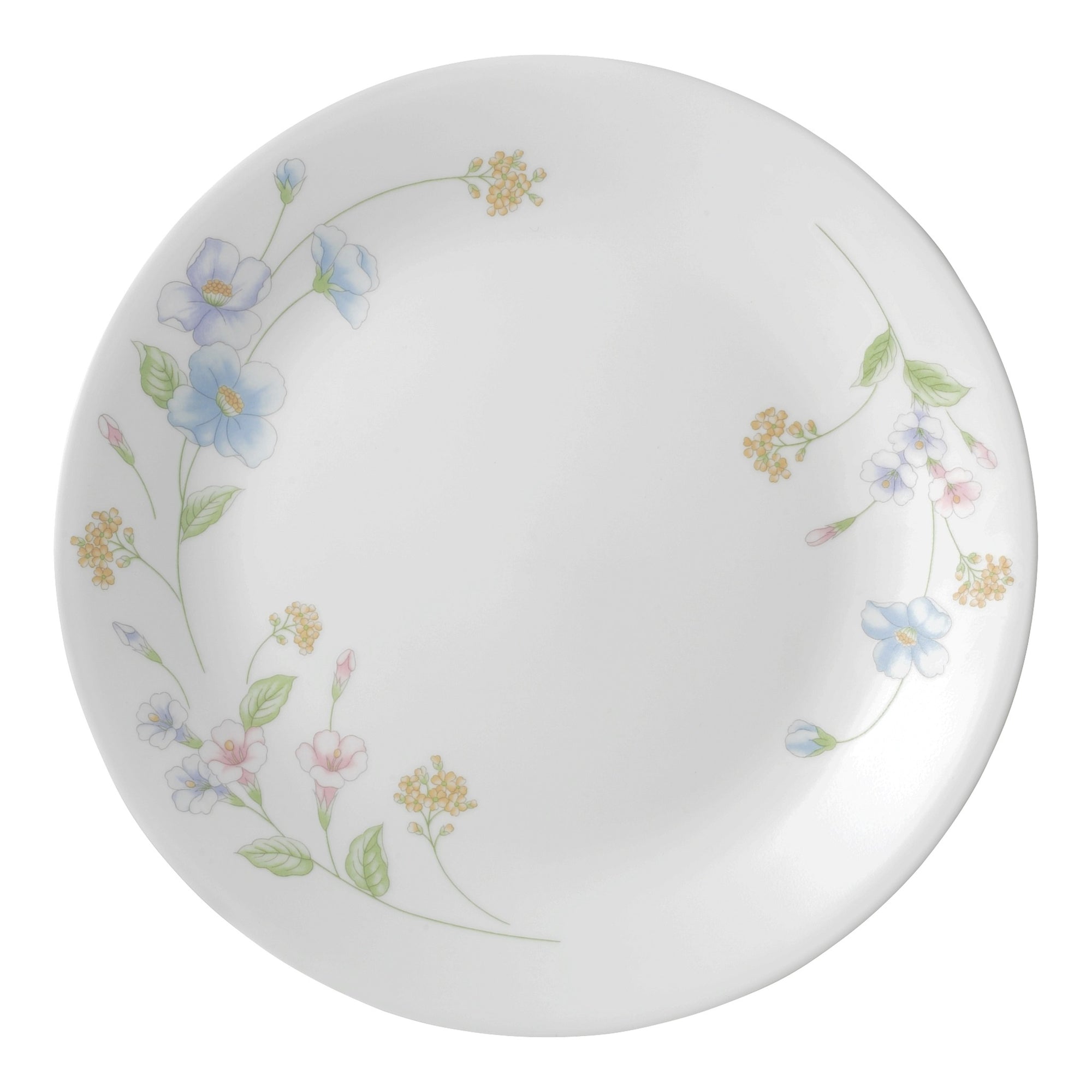 Corelle Pastel Bouquet Dinner Plate 26cm