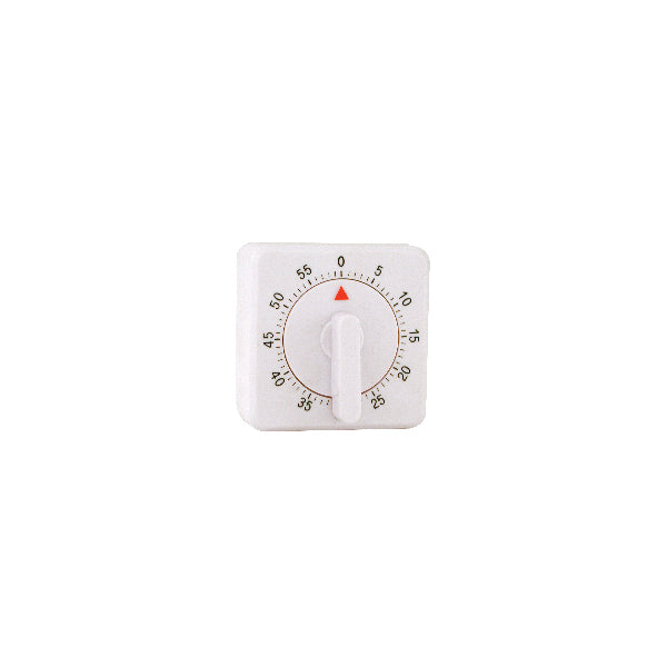 CaterChef Mechanical Countdown Timer 60 Minute