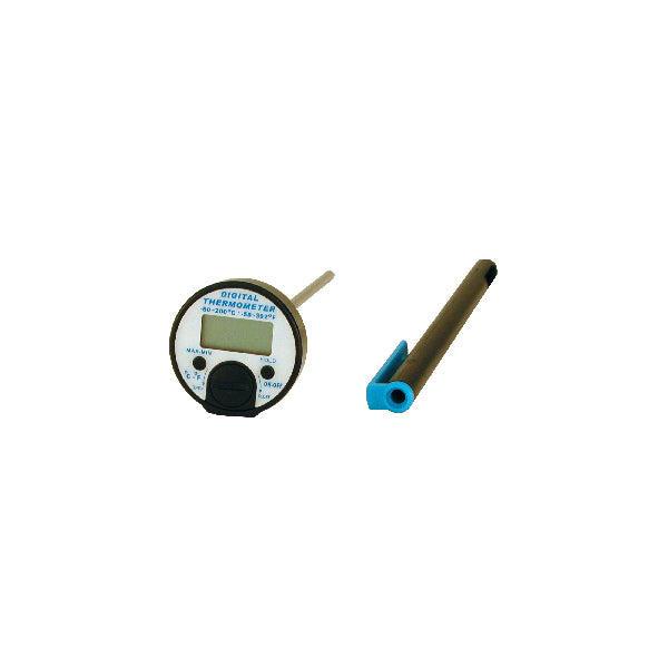 CaterChef Round Head Digital Thermometer