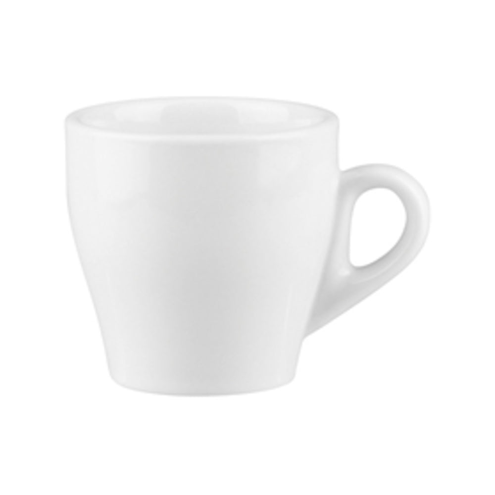 Longfine Conical Tea Cup 180ml
