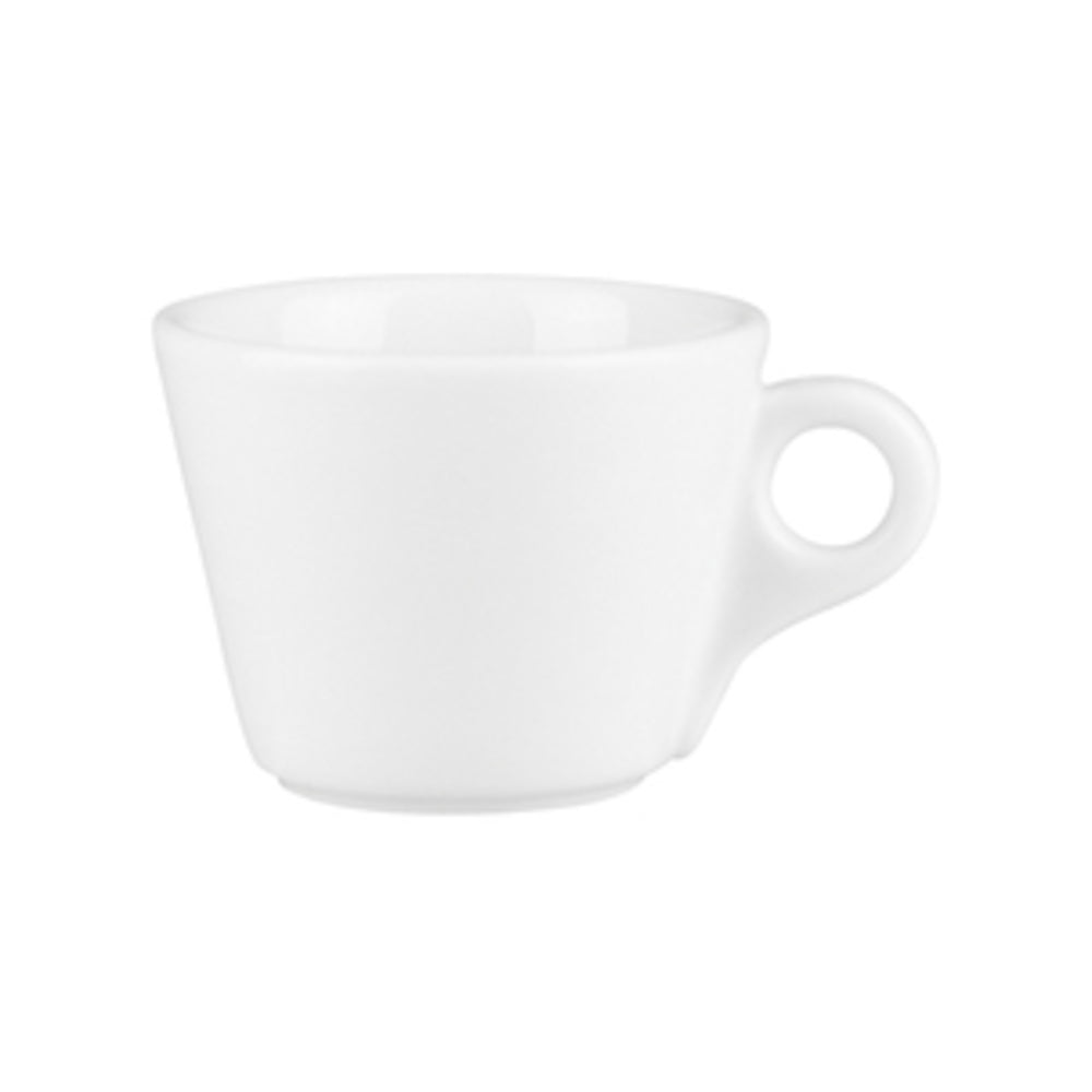 Longfine V Shape Cappuccino Cup