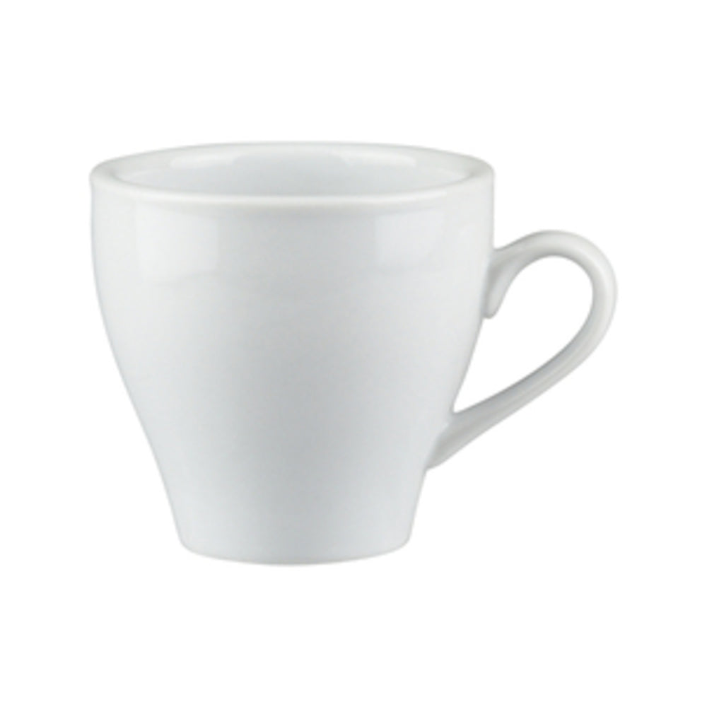 Longfine Tulip Cappuccino Cup