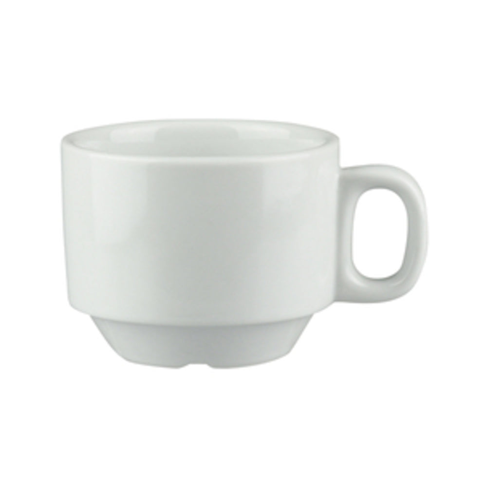 Longfine Matte Stackable Tea Cup