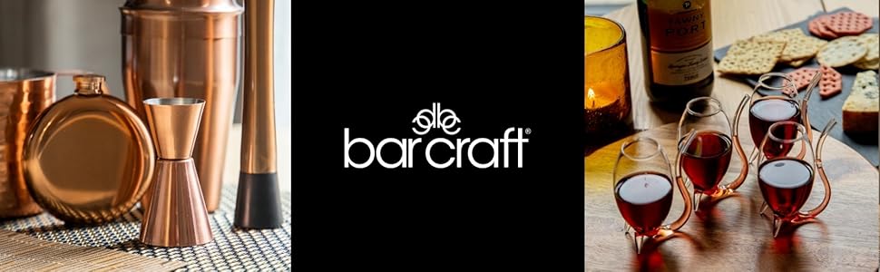 BarCraft