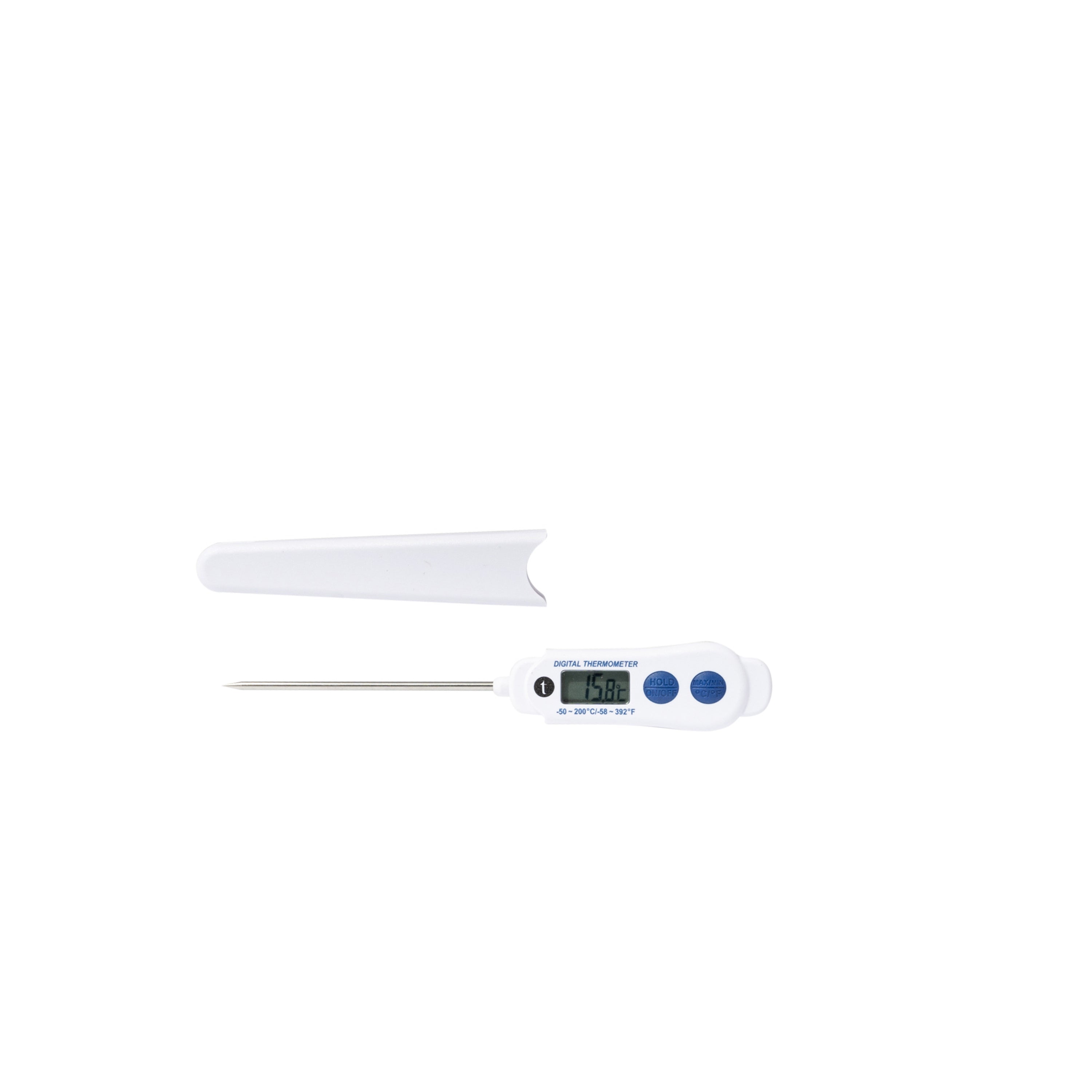 CaterChef Waterproof Digital Thermometer