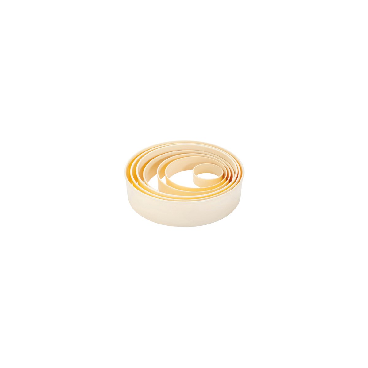 Thermohauser Cake Ring 75x35mm