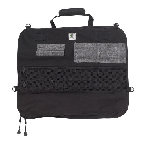 Messermeister Black 8 Pocket Preservation Knife Roll